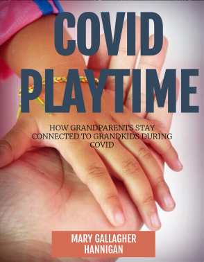 <span>BOOK: COVID PLAYTIME WITH NANA AND GRANDAD:</span> BOOK: COVID PLAYTIME WITH NANA AND GRANDAD